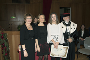 Claudiana 2017