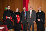 Claudiana 2013