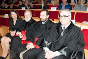 Claudiana 2013
