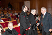 Claudiana 2013