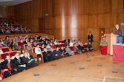 Claudiana 2013