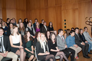 Claudiana 2013