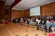 Claudiana 2013