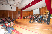 Claudiana 2013