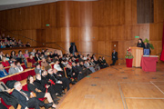 Claudiana 2013