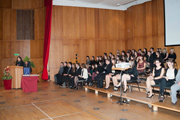 Claudiana 2013