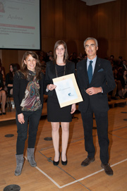 Claudiana 2013