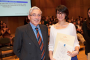 Claudiana 2013