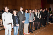 Claudiana 2013
