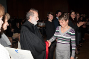 Claudiana 2013