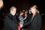 Claudiana 2013