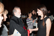 Claudiana 2013
