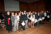 Claudiana 2013