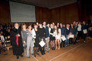 Claudiana 2013