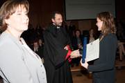 Claudiana 2013