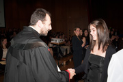 Claudiana 2013