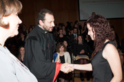 Claudiana 2013