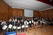 Claudiana 2013