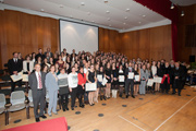 Claudiana 2013