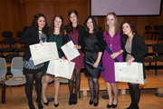 Claudiana 2013