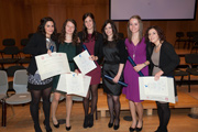 Claudiana 2013
