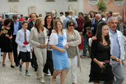 Firmung Dom, Bozen / Cresima duomo, Bolzano