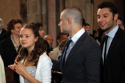 Firmung Dom, Bozen / Cresima duomo, Bolzano