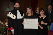 Claudiana 2018