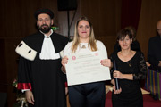 Claudiana 2018