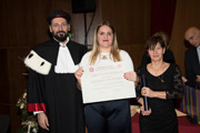 Claudiana 2018