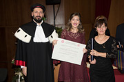 Claudiana 2018