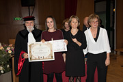 Claudiana 2018