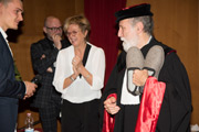Claudiana 2018