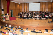 Claudiana 2018