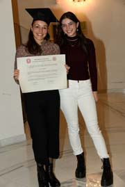 Claudiana 2021