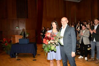 Claudiana 2022