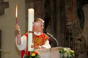 Firmung Dom, Bozen / Cresima duomo, Bolzano