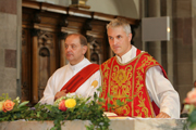 Firmung Dom, Bozen / Cresima duomo, Bolzano