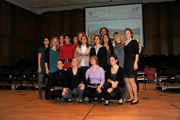 Claudiana 2011