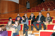 Claudiana 2011