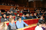 Claudiana 2011