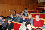 Claudiana 2011