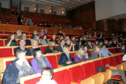 Claudiana 2011
