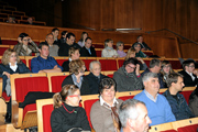 Claudiana 2011