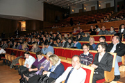 Claudiana 2011
