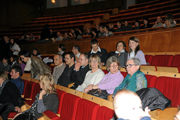 Claudiana 2011