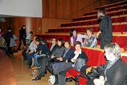 Claudiana 2011