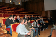 Claudiana 2011