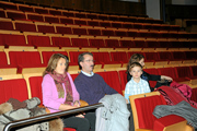 Claudiana 2011