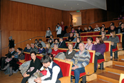 Claudiana 2011